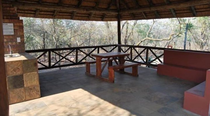 Ex Deo Erdvark Cottage