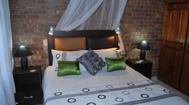 Ex Deo Erdvark Cottage