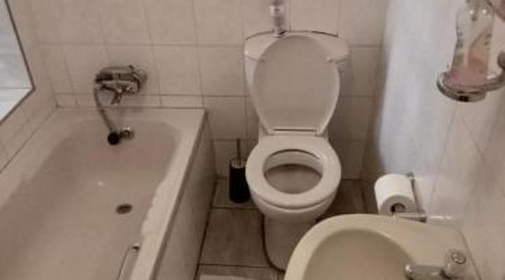 Kgatholoha Guest House