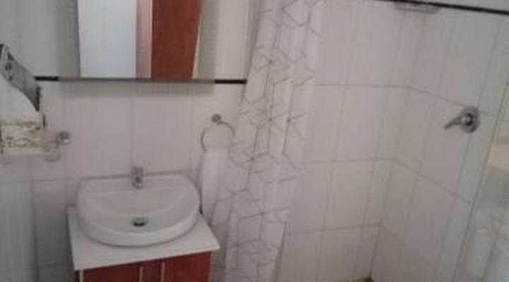 Kgatholoha Guest House