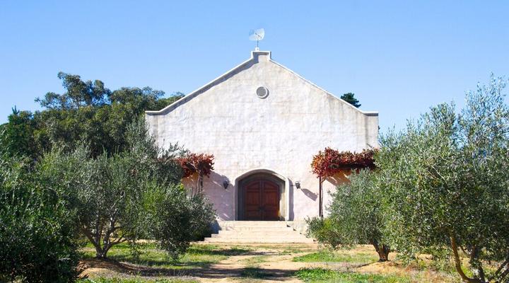 Calais Wine Estate