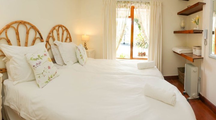 Constantia Villa