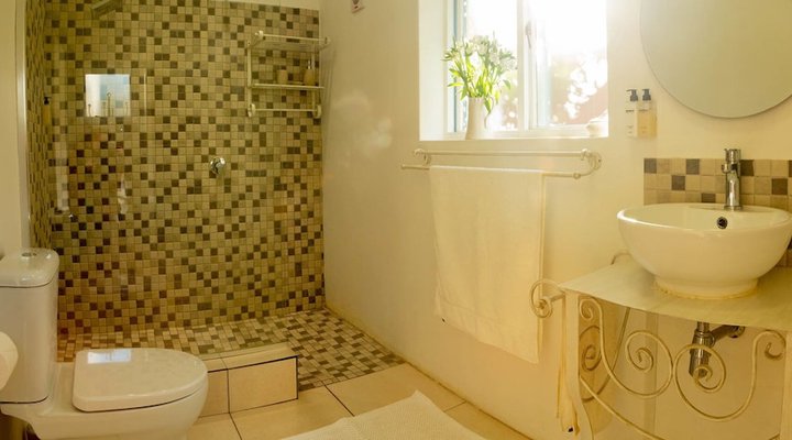 Constantia Villa