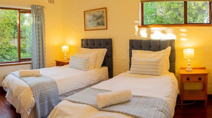 Constantia Villa
