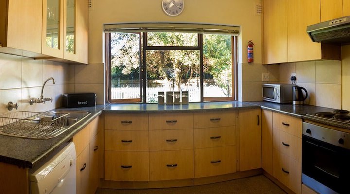Constantia Villa