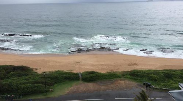 601 Bali Hai