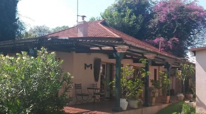 Thulani Lodge