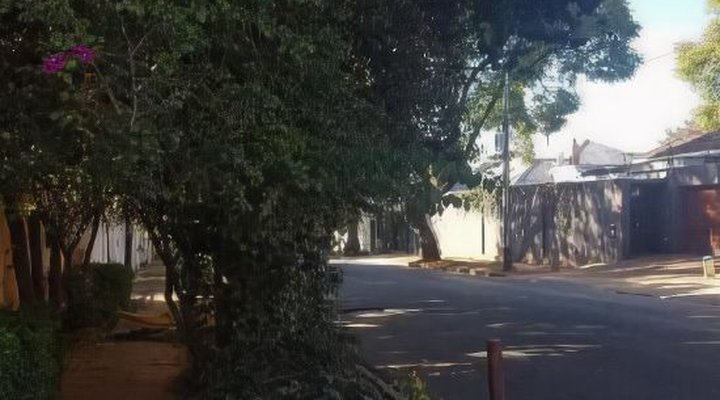 Thulani Lodge