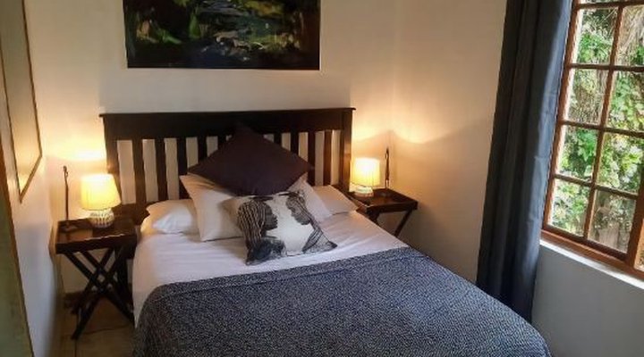 Thulani Lodge