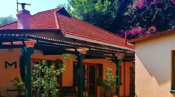 Thulani Lodge