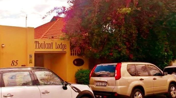 Thulani Lodge