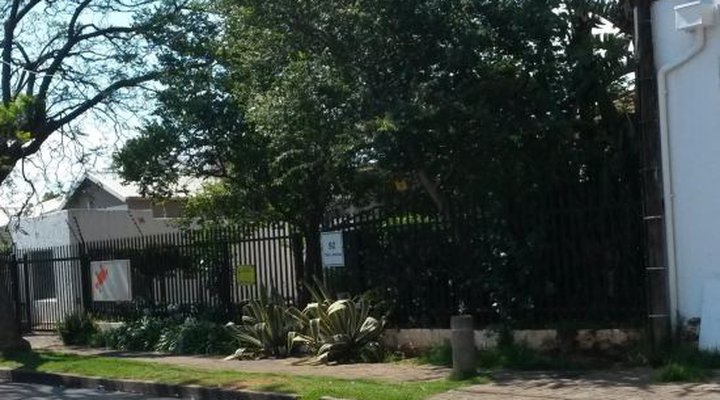 Thulani Lodge