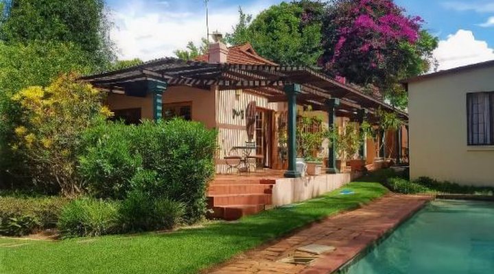 Thulani Lodge