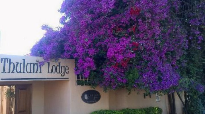 Thulani Lodge