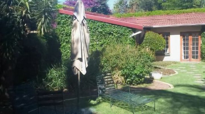Thulani Lodge