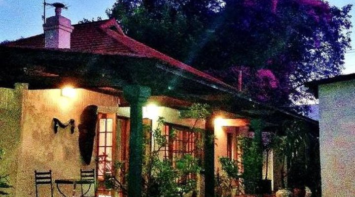 Thulani Lodge