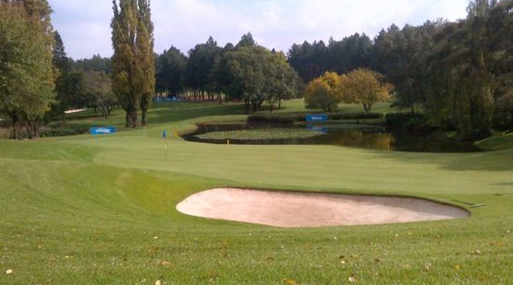 Thulani Lodge