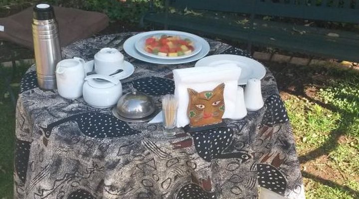 Thulani Lodge
