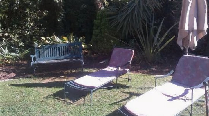 Thulani Lodge