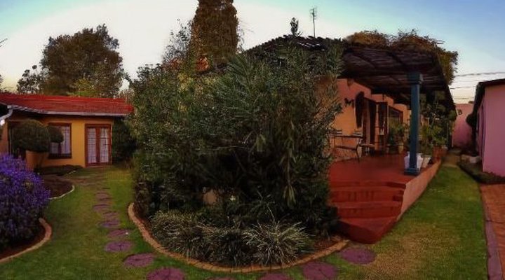 Thulani Lodge