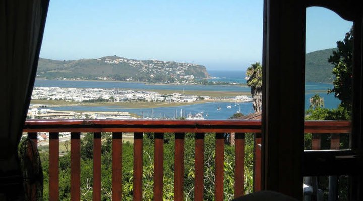Interlude in Knysna