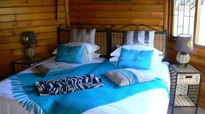 Antlers Country Lodge