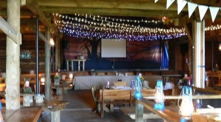 Antlers Country Lodge