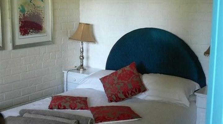 Antlers Country Lodge