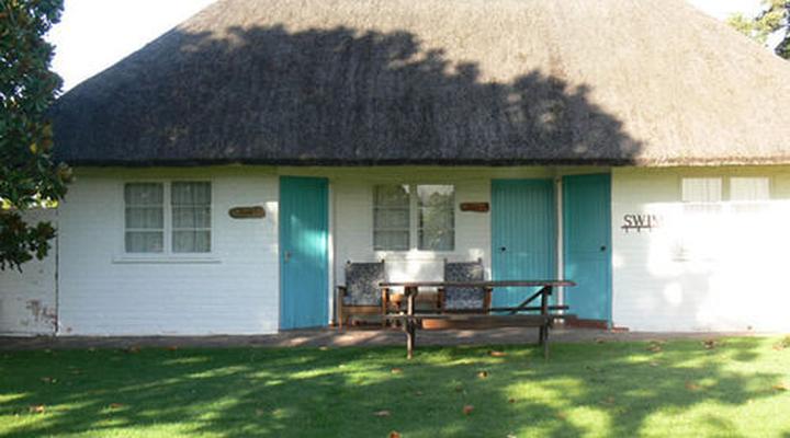 Antlers Country Lodge