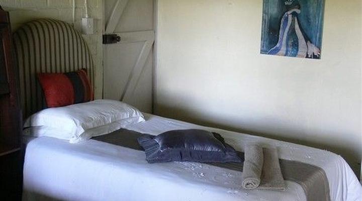 Antlers Country Lodge