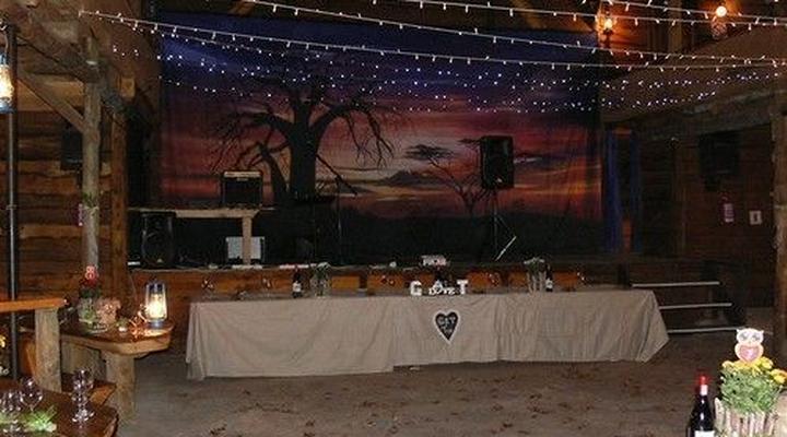 Antlers Country Lodge