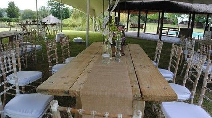 Antlers Country Lodge