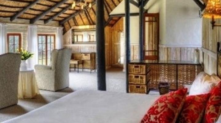 Antlers Country Lodge