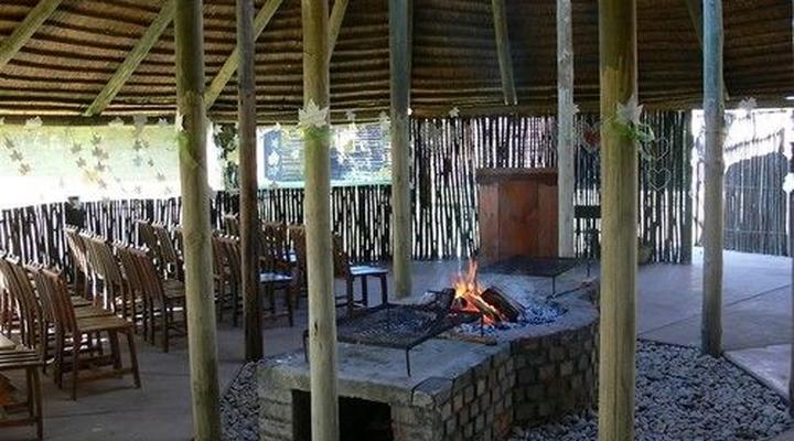 Antlers Country Lodge