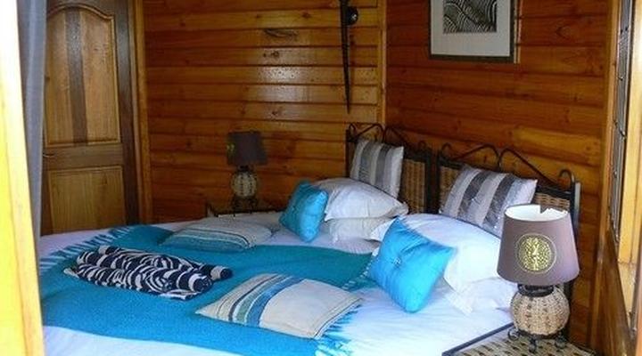 Antlers Country Lodge