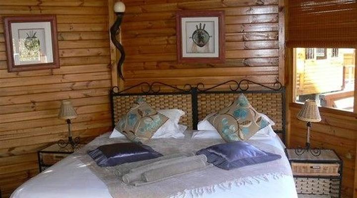 Antlers Country Lodge