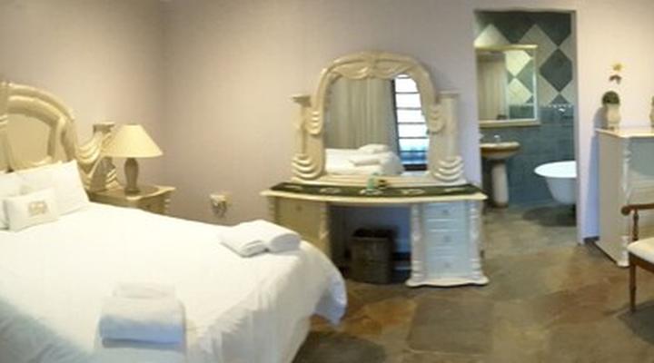 Lions Rest Country Estate