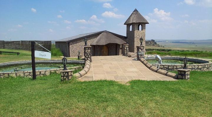 Lions Rest Country Estate