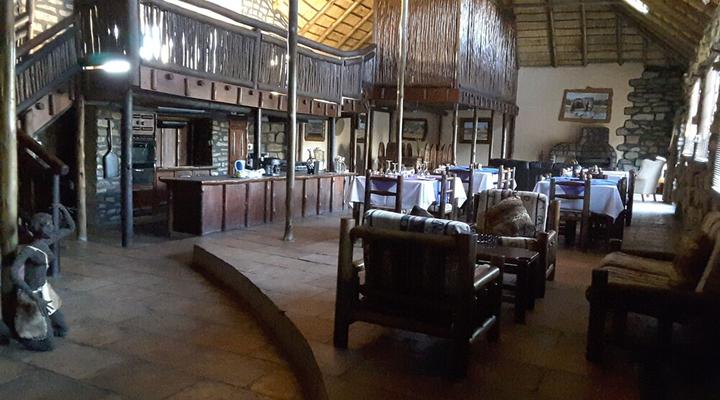 Lions Rest Country Estate