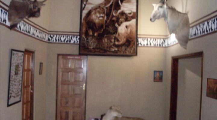 Lions Rest Country Estate