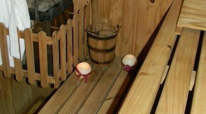 Lions Rest Country Estate