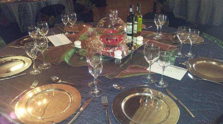 Lions Rest Country Estate