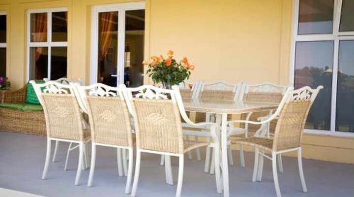 Cap Ou Pas Cap Guesthouse
