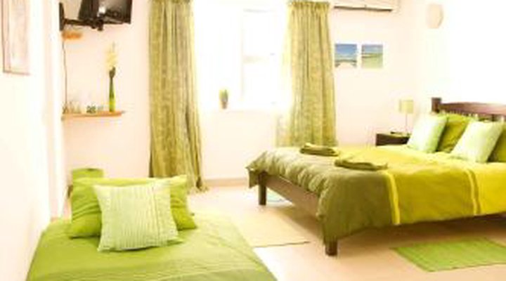 Cap Ou Pas Cap Guesthouse