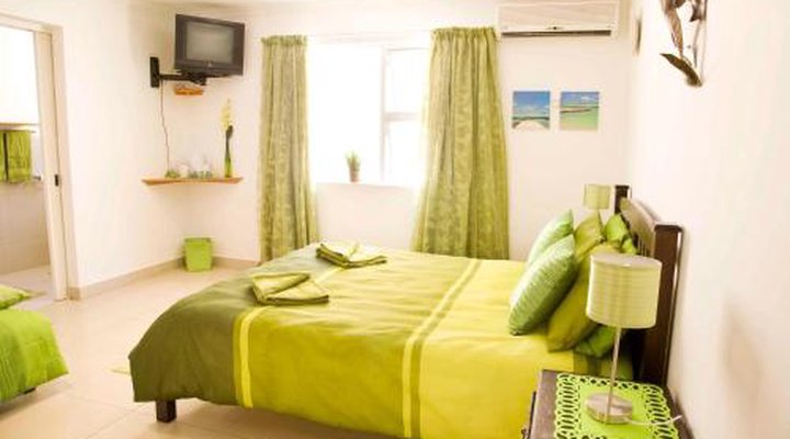 Cap Ou Pas Cap Guesthouse