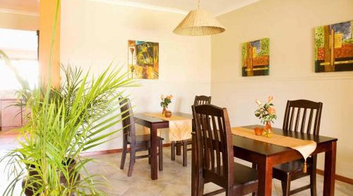 Cap Ou Pas Cap Guesthouse