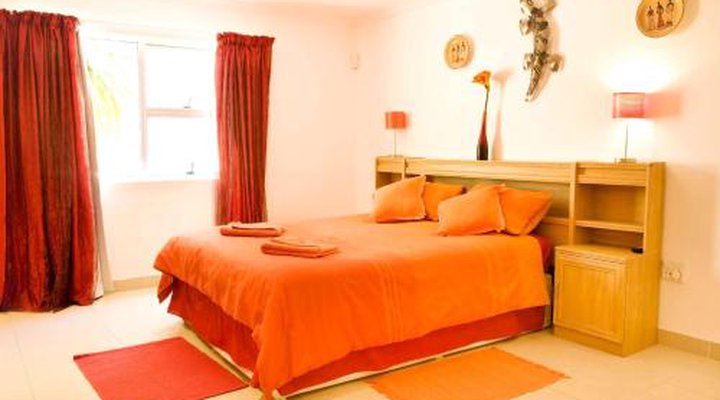 Cap Ou Pas Cap Guesthouse