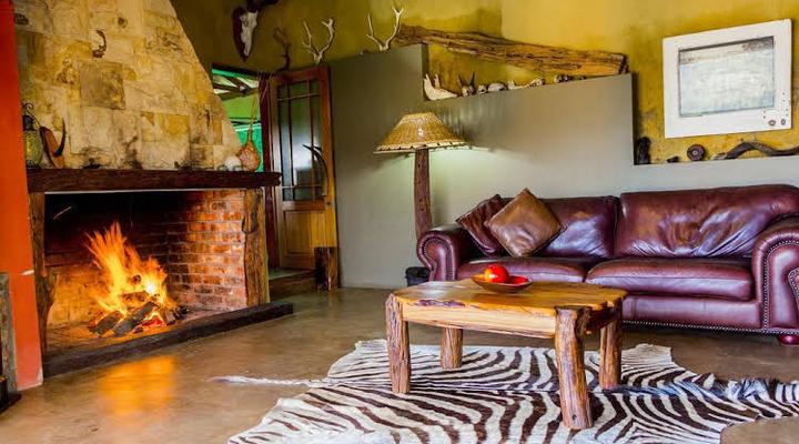 Santa Paloma Guest Farm