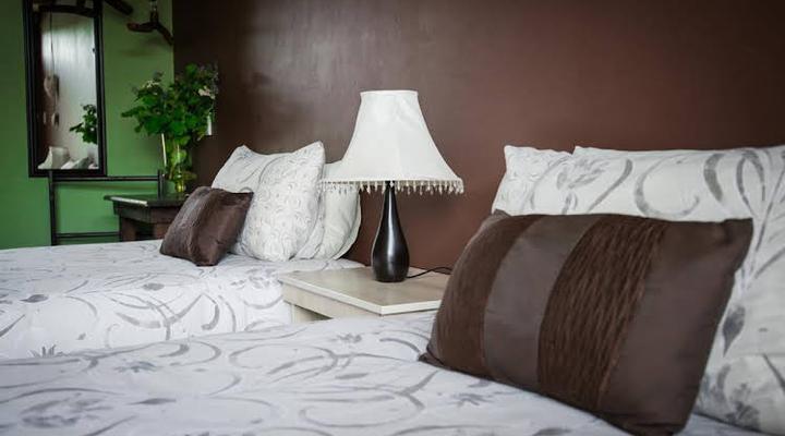 Santa Paloma Guest Farm