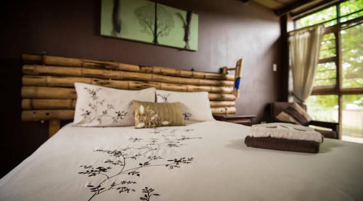 Santa Paloma Guest Farm